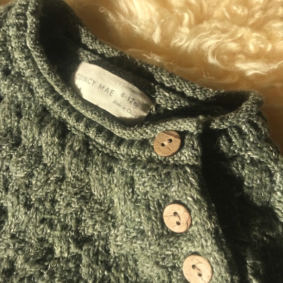 Quincy Mae Jumpsuit - Picture 7 of 10